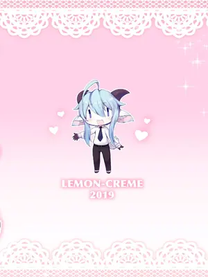 [LEMON-CREME (Crunchy)] 無題 (GOAT❤MILK)  [DL版]_17