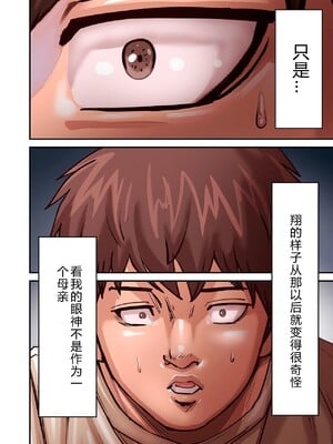[ポロリビスタ] 煽り男（中文整合+番外篇）_062
