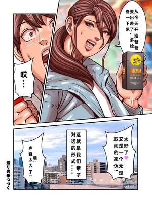 [ポロリビスタ] 煽り男（中文整合+番外篇）_438