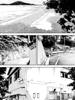 [鳥居ヨシツナ] 波間のポートレート (COMIC LOE VOL.11 LOE NEXT2) [中国翻訳]_05