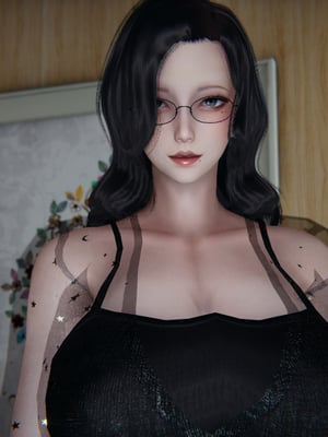 [見人就打]被王鹏催眠的教师美母 04_011