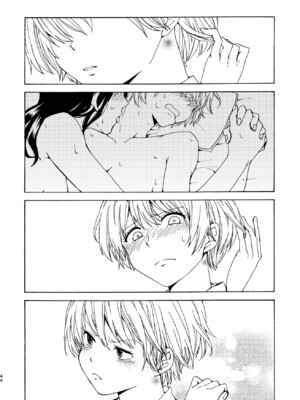 [忘失イエスタデイ (川内)] R18百合総集編 iの在りか [DL版]_044