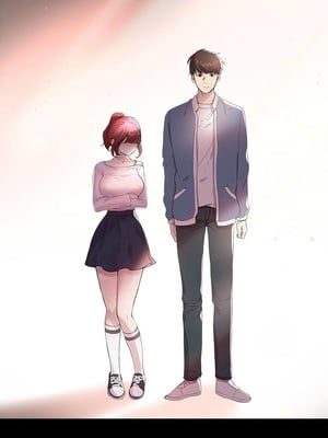 [韩漫] 姐姐们的调教／My Sister’s Friends [中文][已完结]_0021