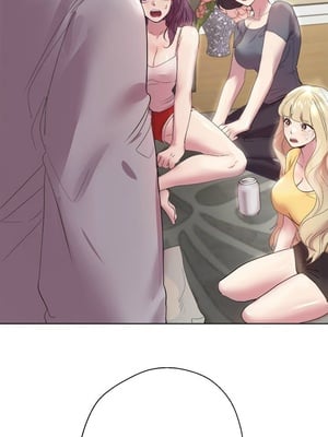 [韩漫] 姐姐们的调教／My Sister’s Friends [中文][已完结]_0038