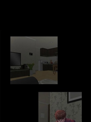 [韩漫] 姐姐们的调教／My Sister’s Friends [中文][已完结]_0124