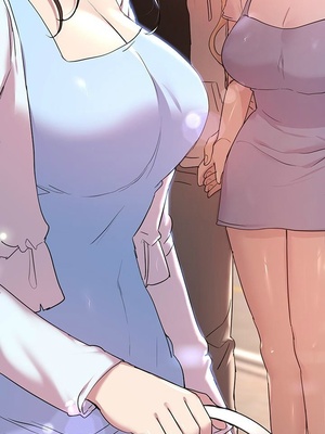 [韩漫] 姐姐们的调教／My Sister’s Friends [中文][已完结]_0647