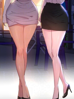 [韩漫] 姐姐们的调教／My Sister’s Friends [中文][已完结]_0682