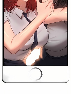 [韩漫] 姐姐们的调教／My Sister’s Friends [中文][已完结]_1354