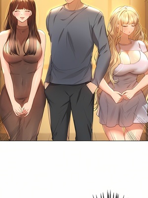 [韩漫] 姐姐们的调教／My Sister’s Friends [中文][已完结]_1416