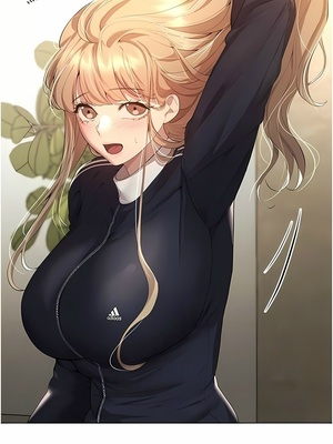 [韩漫] 姐姐们的调教／My Sister’s Friends [中文][已完结]_1709