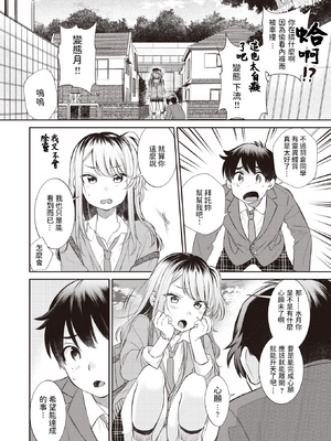 [立花なごん] うつろいろ (COMIC 快楽天ビースト 2021年3月号) [中国翻訳] [DL版]_04