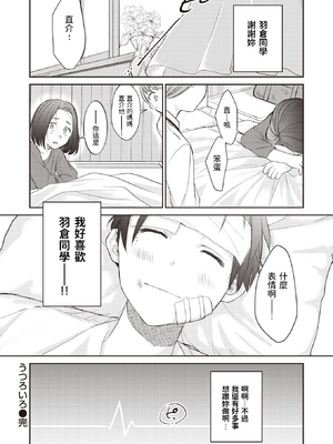 [立花なごん] うつろいろ (COMIC 快楽天ビースト 2021年3月号) [中国翻訳] [DL版]_20