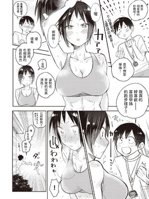 [立花なごん] 郁郁青青 (COMIC 快楽天ビースト 2020年5月号) [中国翻訳] [DL版]_02