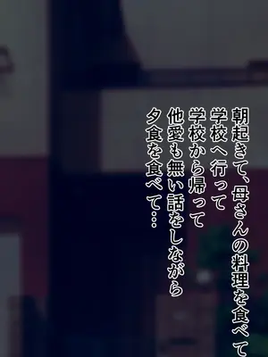 [ハスラーズ] 僕と双子のお母さんと相姦性活_084