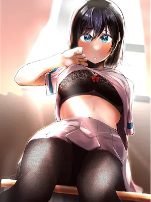 [みっつまん] 毎日ヌイてくれるクラスメイト