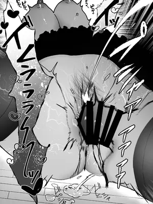 [やきそばぱんつ] 変態母娘に精液絞り尽くされて幸せになる話_38