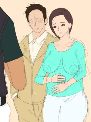 [ntrworld] 肉便器巨乳妻 [英語, 日本語, 中国語]_358