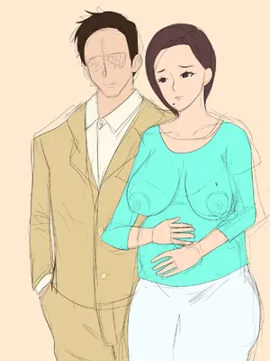 [ntrworld] 肉便器巨乳妻 [英語, 日本語, 中国語]_357