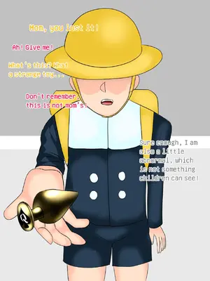 [ntrworld] 肉便器巨乳妻 [英語, 日本語, 中国語]_124