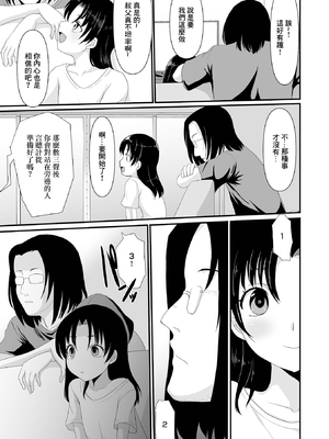 [昇龍亭圓楽] 姪が催眠にかかったら [中国翻訳]_03