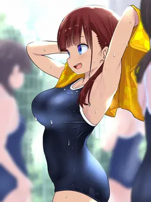 [ひまわり花火 (わかなはなび)] 思春期と本気セックス  [内容追加Ver]_33