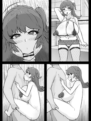 [うなぎカメ屋] 【NTR】寝取られて変わっていく彼女と情けない僕_19