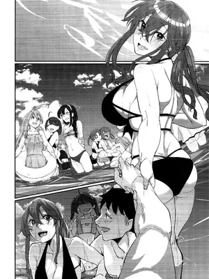 (C102) [ししゃも亭 (白菊)] 足柄が可愛過ぎる6 (艦隊これくしょん -艦これ-) [不咕鸟汉化组]_05