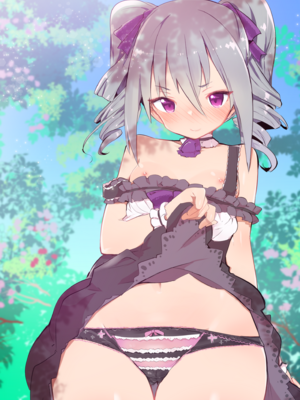 [caburibbon (caburi)] MPAA + CFM (よろず) [假期限定萌豚个人汉化] [無修正] [DL版]_15_15