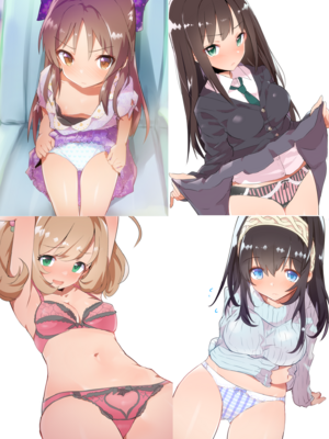 [caburibbon (caburi)] MPAA + CFM (よろず) [假期限定萌豚个人汉化] [無修正] [DL版]_16_16
