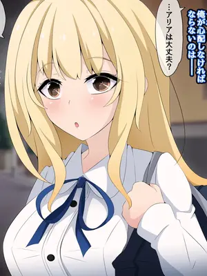 [530] 彼女に新しいパパができた前編＂俺の知らないところで…＂ ～催○おじさんにヤられまくる母娘～(吹き出し順次表示版)_031