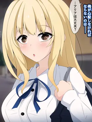 [530] 彼女に新しいパパができた前編＂俺の知らないところで…＂ ～催○おじさんにヤられまくる母娘～(吹き出し順次表示版)_030