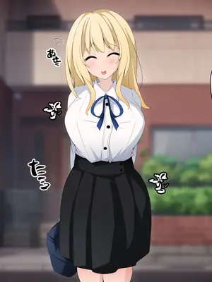 [530] 彼女に新しいパパができた前編＂俺の知らないところで…＂ ～催○おじさんにヤられまくる母娘～(吹き出し順次表示版)_035