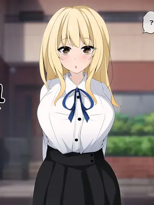 [530] 彼女に新しいパパができた前編＂俺の知らないところで…＂ ～催○おじさんにヤられまくる母娘～(吹き出し順次表示版)_054