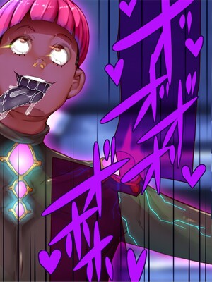 [エイト・ワールド] 乳辱のディストピア5、第3話 [中国翻訳]_0956