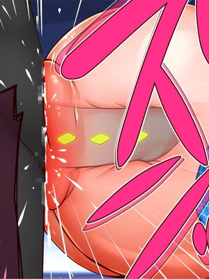 [エイト・ワールド] 乳辱のディストピア5、第3話 [中国翻訳]_0914