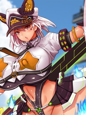 [エイト・ワールド] 乳辱のディストピア5、第3話 [中国翻訳]_0468