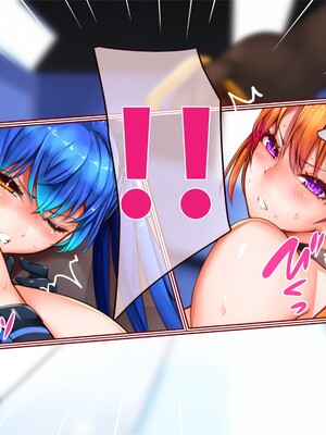 [エイト・ワールド] 乳辱のディストピア5、第3話 [中国翻訳]_0659