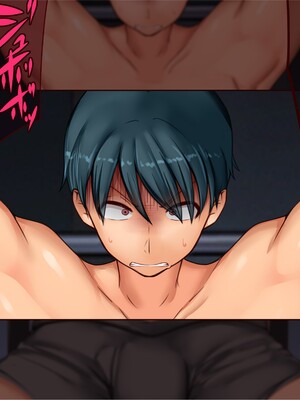 [エイト・ワールド] 乳辱のディストピア5、第3話 [中国翻訳]_0556
