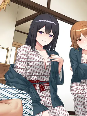 [すいのせ] 僕が寝ている間に好きだった後輩が友達と朝までヤりまくっていた話_242
