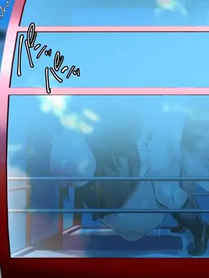 [かわはぎ亭] リコリス えっちで治安維持!？ ~観覧車デート、密室孕ませ事件~ ちさ×たき (リコリス・リコイル)【中文翻译】_080