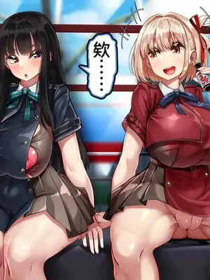 [かわはぎ亭] リコリス えっちで治安維持!？ ~観覧車デート、密室孕ませ事件~ ちさ×たき (リコリス・リコイル)【中文翻译】_008