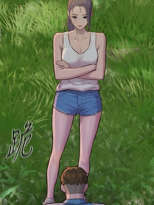 [韩漫] 浪漫露营／Romance Camping [中文][已完结]_0104