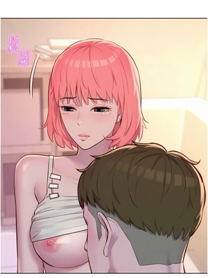 [韩漫] 浪漫露营／Romance Camping [中文][已完结]_1584