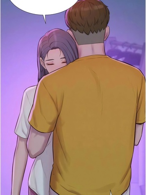 [韩漫] 浪漫露营／Romance Camping [中文][已完结]_1858