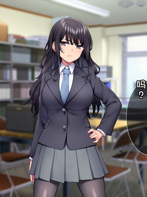 [配菜机翻汉化组][Tiramisu (cccpo)] 生徒会室をヤリ部屋に！ ワガママ女子たちは俺の巨根に逆らえない！_003_002