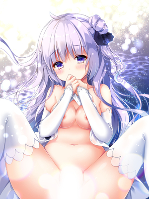 [むらさきいろのよる (むらさき＊)] むらさきいろのよるR18まんが総集編_139