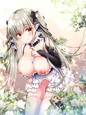 [むらさきいろのよる (むらさき＊)] むらさきいろのよるR18まんが総集編_141