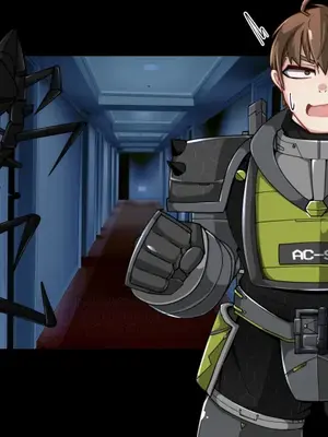 [あるふれっ鳥] カオスリライタ   第二話 機械融合の罠 [ILY渣修机翻]_08