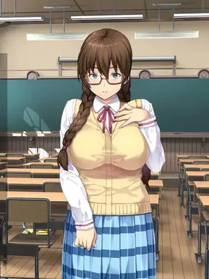 [リメーションメイド] 初恋のあの娘はSEX大好き変態娘！あの娘と他の男のSEXを撮影して興奮する俺！ [中国翻訳]_003