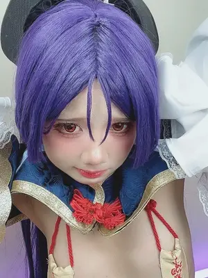 PoppaChan - Minamoto no Raikou_071